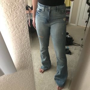 Vintage Jeans